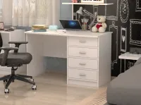 Madrid íróasztal 4